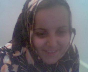 mon amour sara laayoune